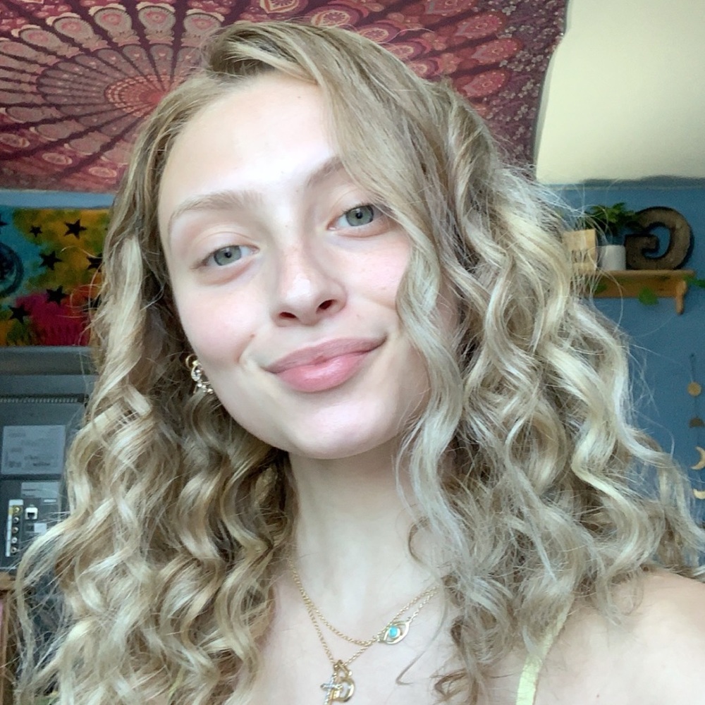 Meet your Posher, Gianna